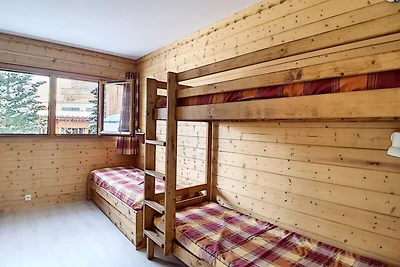 Angenehme und helle Wohnung · Direkt an der P...