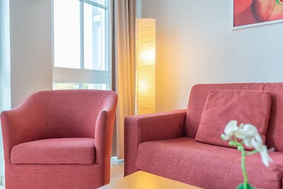 Strandurlaub mit der Familie - Ferienwohnung ...
