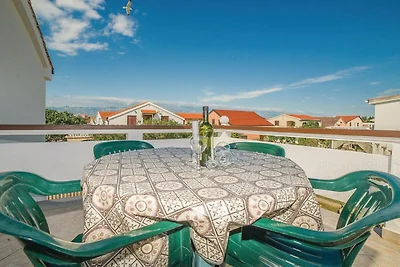 Charming Apartments Dokoza Vir - Two Bedroom ...