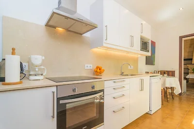 Ca Sa Tia Bel - Casa Ad Alcúdia.