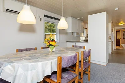 4 stelle case ad Hals-By Traum