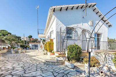 Villa a Lloret de Mar con Piscina e Vista...