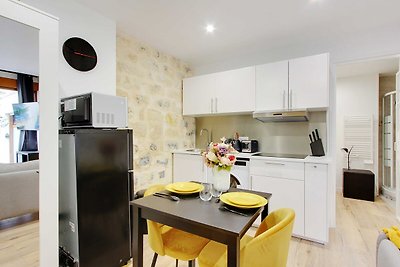 Charmantes Apartment -1BR/2P- Le...