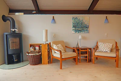 Ferienhaus, Krusendorf