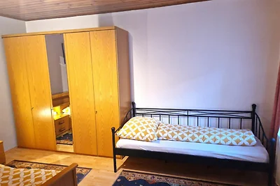 Ruhige Ferienwohnung nähe Laghi Di Fusine