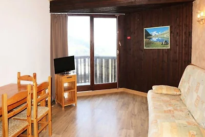 Ferienhaus in den Alpen mit direktem Zugang z...