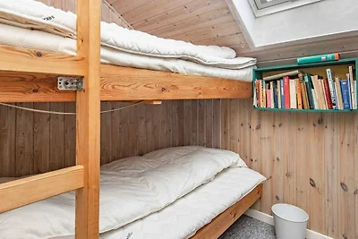 6 Personen Ferienhaus in Roslev-By Traum