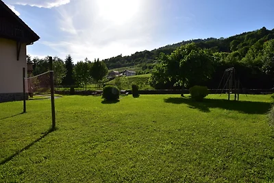 Wohnung in der Nähe des Skigebiets in La...