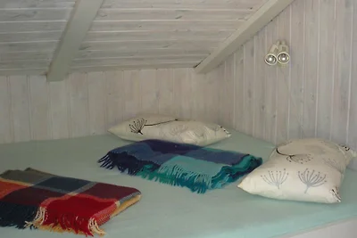 4 Personen Ferienhaus in Jerup-By Traum