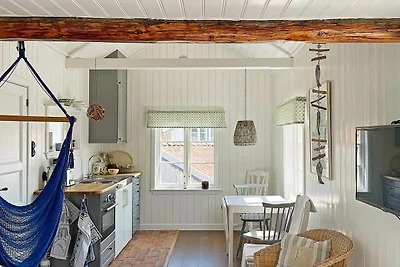 4 Personen Ferienhaus in BLEKET-By Traum