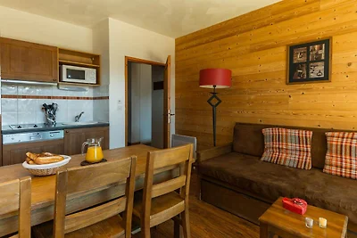 apartman za odmor Obiteljski odmor Saint-Lary-Soulan