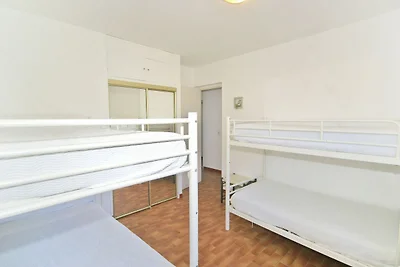 Attraktive Villa in Moriani-Plage am Meer