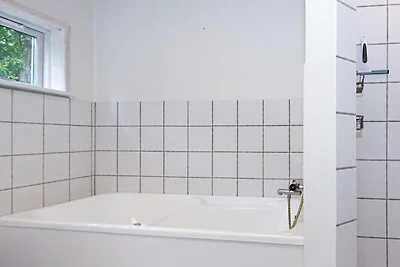 6 person holiday home in Glesborg