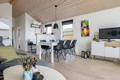4 Personen Ferienhaus in Otterup