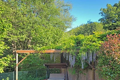 Geräumiges Ferienhaus mit privatem Pool