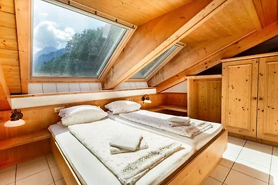 Ferienwohnung mit Balkon in Schönau am...
