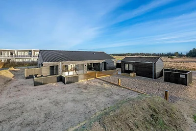 4 stelle case ad Løkken