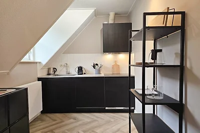 Ferienwohnung Zilt DO47