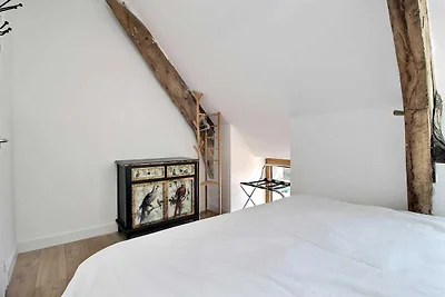 Elegantes Ferienhaus in Neulliac für 15...