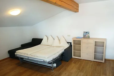 Apartamento vacacional de 3 habitaciones.