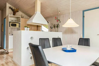 6 Personen Ferienhaus in Løkken-By Traum