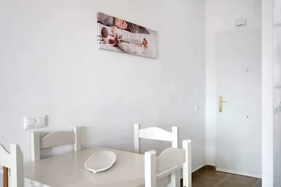 Sonniges Apartment für zwei Personen