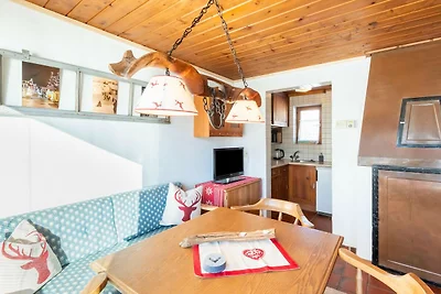 Bungalow in St. Johann nahe Skipisten