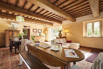 Belvilla von OYO Casa Ilenia