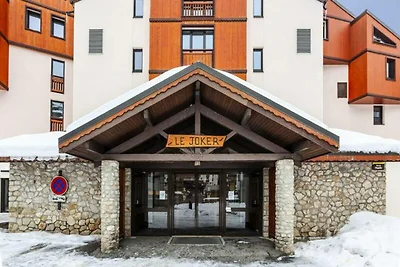 Apartment in Val Thorens in der Nähe von...
