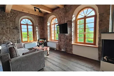 Kuća za odmor Dopust za oporavak Großharthau