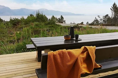 6 Personen Ferienhaus in Kalvåg