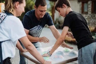 Residenz Les Logis d'Orres