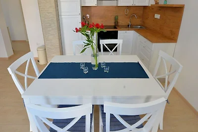 Ferienhaus mit privatem Pool