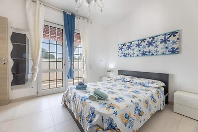 Luxurious coastal villa in Gallipoli