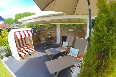 Strandgut Komfortable Ferienresidenz