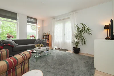Ferienhaus mit eigenem Garten in Schoorl