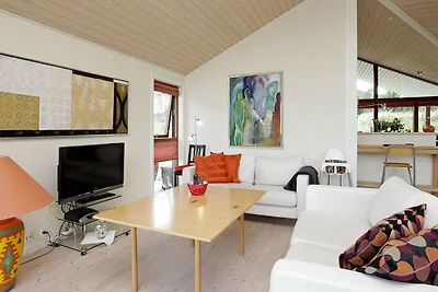 6 Personen Ferienhaus in Hirtshals
