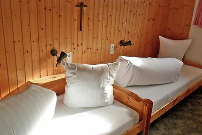 Ruhiges Chalet in Sibratsgfäll im...