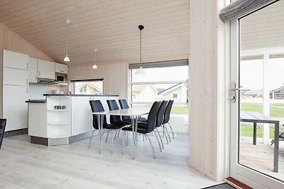 6 Personen Ferienhaus in Großenbrode