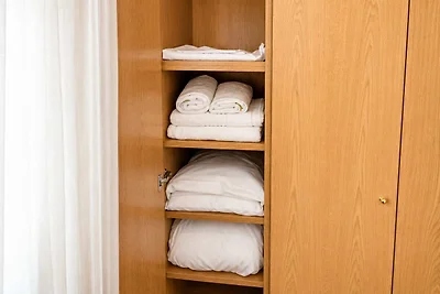 Wohnung in der Nähe von Hortaleza, Madrid