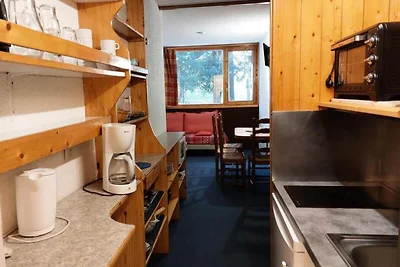 Belles Challes Residence-Studio