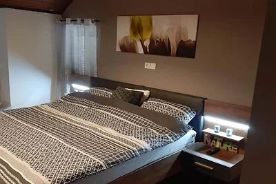 Belajec Wine & Nature Retreat - Two Bedroom V...
