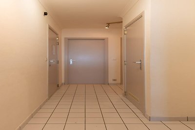 Appartement vlakbij zee in Middelkerke