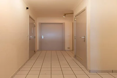 Wohnung in der Nähe des Meeres in Middelkerke