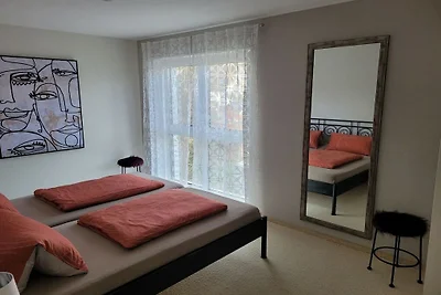 Ferienwohnung mit 1 Schlafzimmer