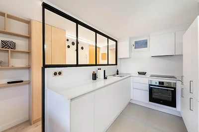 Residenz Le Chamois für 6 Personen