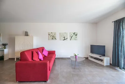 apartman za odmor Obiteljski odmor Lecci