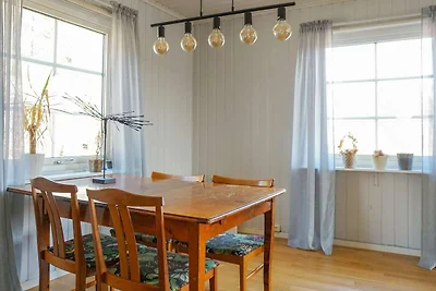 6 Personen Ferienhaus in STRÖMSTAD