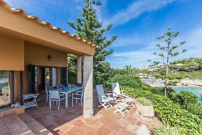 Es Mirador - Casa En Cala Anguila-cala Mendia