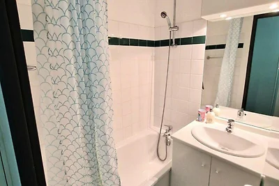 Apartment in der Nähe der Skipiste und Seilba...